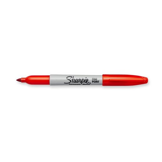 Marcador fine sharpie