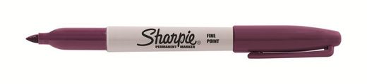Marcador fine sharpie