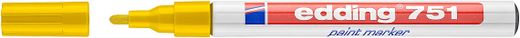 Marcador opaco Edding 751