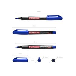 Marcador permanente P-70