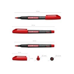 Marcador permanente P-70