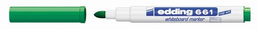 marcador de quadro branco ed661
