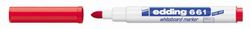 marcador de quadro branco ed661
