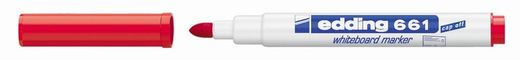 marcador de quadro branco ed661