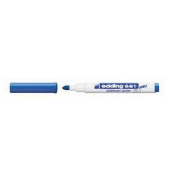 Marcador pizarra blanca ed661