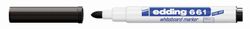 marcador de quadro branco ed661