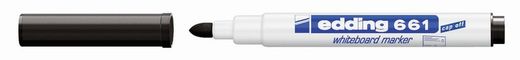 marcador de quadro branco ed661