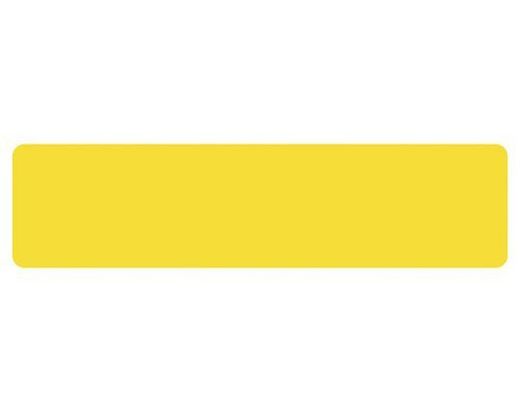 Marquage au sol. symboles adhésifs