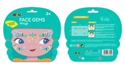 Masques alternatifs gemmes