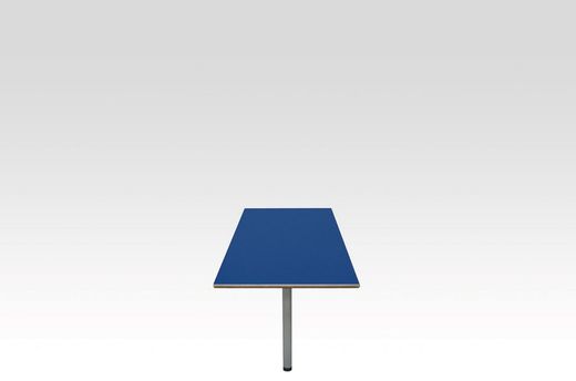 Table pliante murale 150 x 70 cm