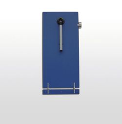 Mesa dobrável de parede 150 x 70 cm