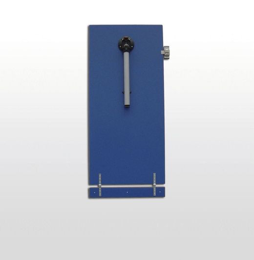 Table pliante murale 150 x 70 cm