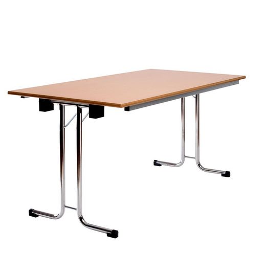 Table pliante en hêtre de différentes tailles