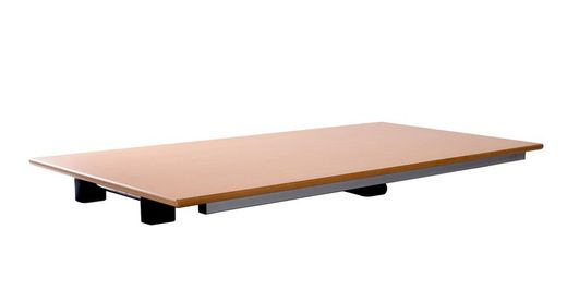 Table pliante en hêtre de différentes tailles