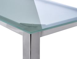 Mesa de escritório série executiva