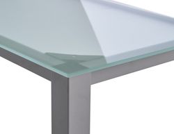 Mesa de escritório série executiva