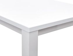 Mesa de escritório série executiva