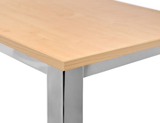 Mesa de escritório série executiva