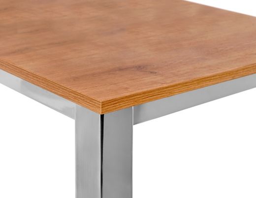 Mesa de escritório série executiva