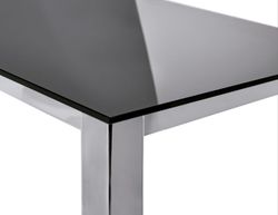 Mesa de escritório série executiva