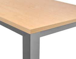 Mesa de escritório série executiva