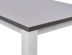 Mesa de escritório série executiva