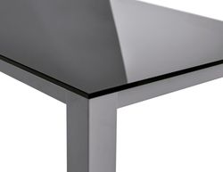 Mesa de escritório série executiva