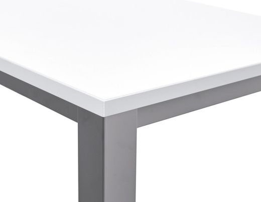 Mesa de escritório série executiva