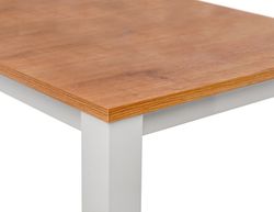 Mesa de escritório série executiva