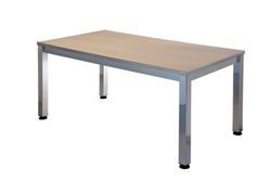 Mesa de escritório série executiva