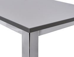 Mesa de escritório série executiva