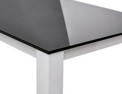 Mesa de escritório série executiva