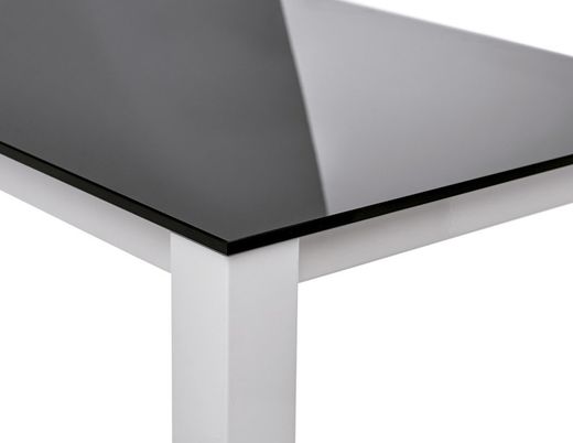 Mesa de escritório série executiva