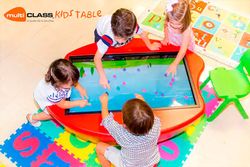 Mesa interactiva infantil multiCLASS Kids Table