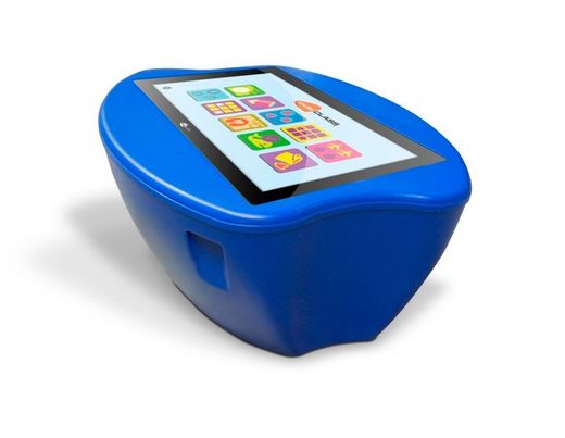 Mesa interactiva infantil multiCLASS Kids Table