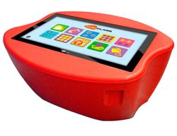 mesa interativa infantil multiCLASS Kids Table