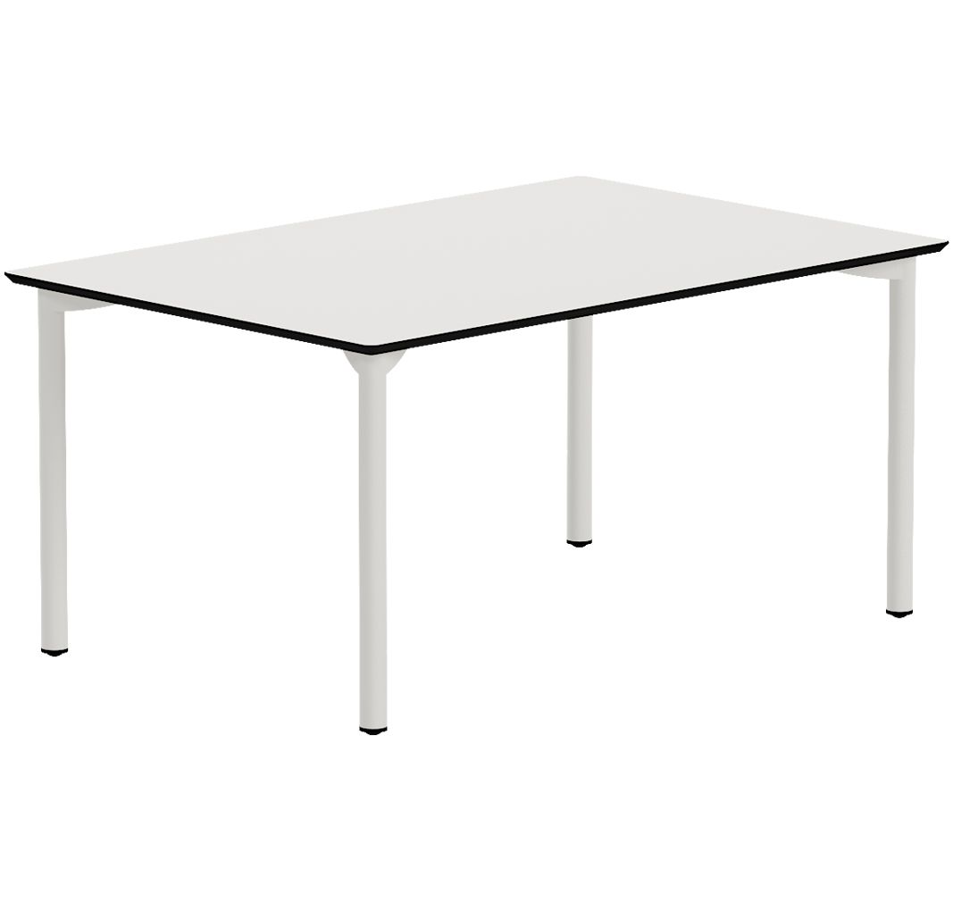 Mesa KIDDY G. 120 x 80 cm. Dos tallas Mesa KIDDY G. 120 x 80 cm. Talla 2