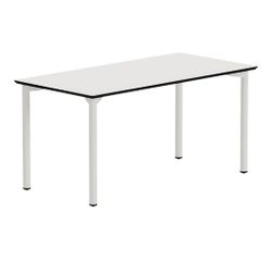 Mesa KIDDY R. 120 x 60 cm Dos tallas