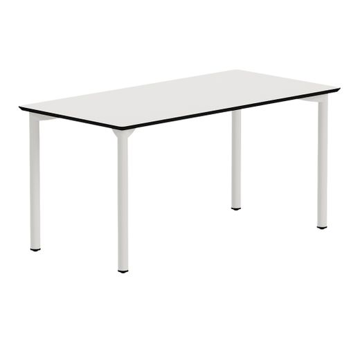 Mesa KIDDY R. 120 x 60 cm Dos tallas