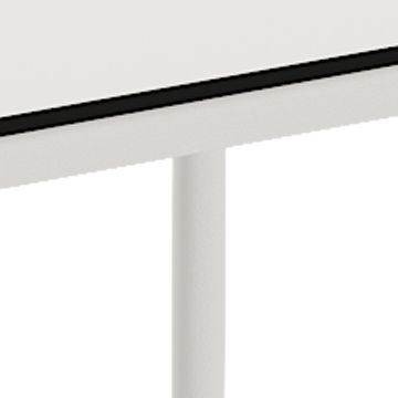 Mesa LINE. Diez tamaños y seis tallas.