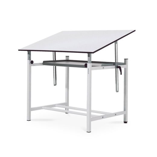 Table pour dessin professionnel rd135