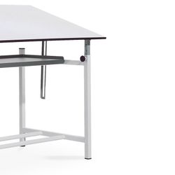 Table pour dessin professionnel rd135