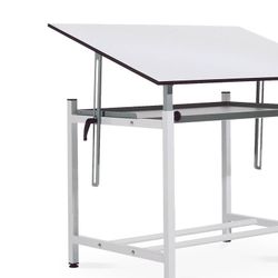Table pour dessin professionnel rd135