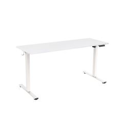 Mesa regulable E-Table Eco