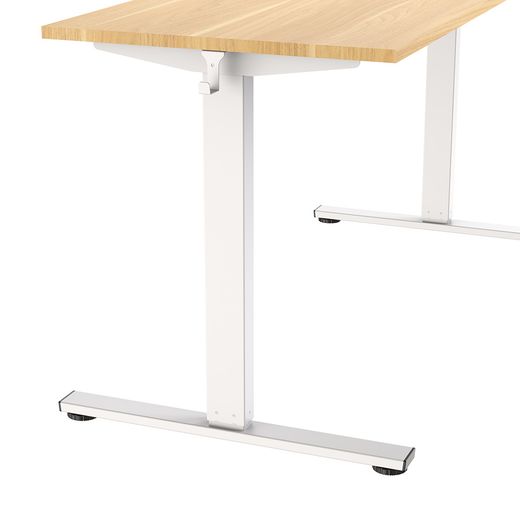 Mesa regulable E-Table Eco