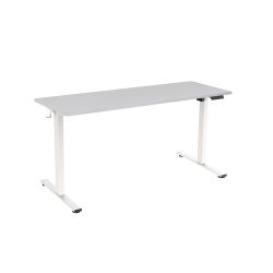 Mesa regulable E-Table Eco