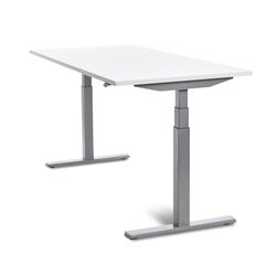 Mesa regulable en altura e-table
