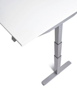 Table réglable en hauteur