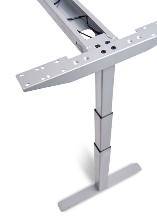 Table réglable en hauteur