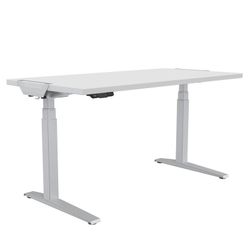 Mesa regulable en altura fellowes levado